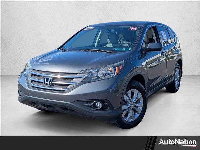 used 2014 Honda CR-V car, priced at $10,999