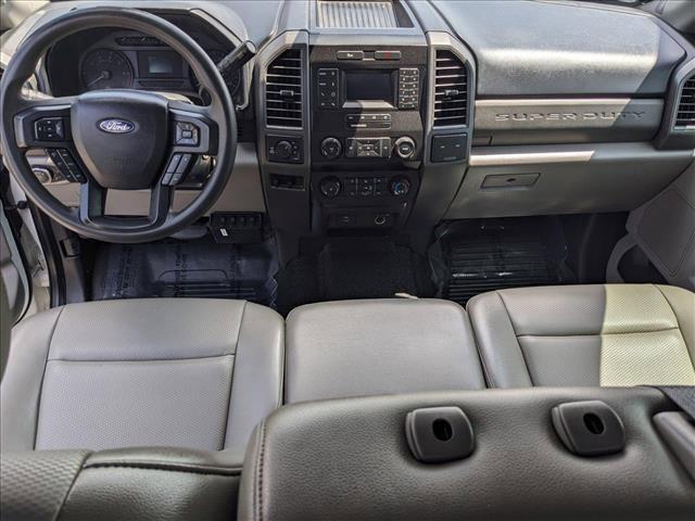 used 2021 Ford F-350 car, priced at $36,995