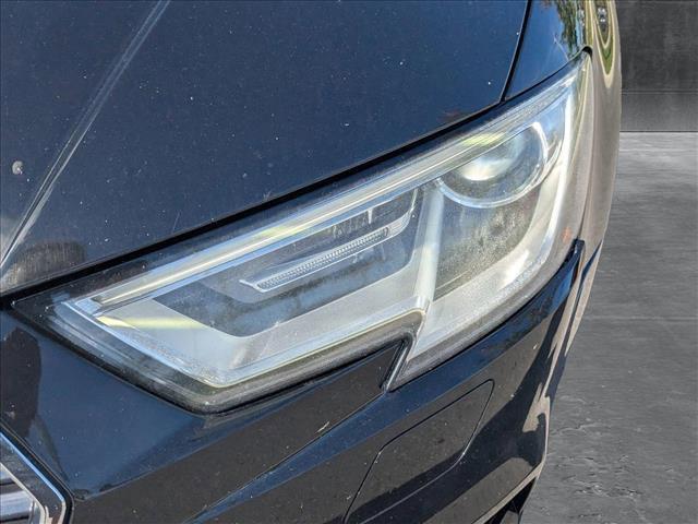 used 2017 Audi A3 car, priced at $11,992