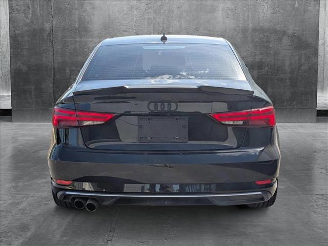 used 2017 Audi A3 car, priced at $11,992