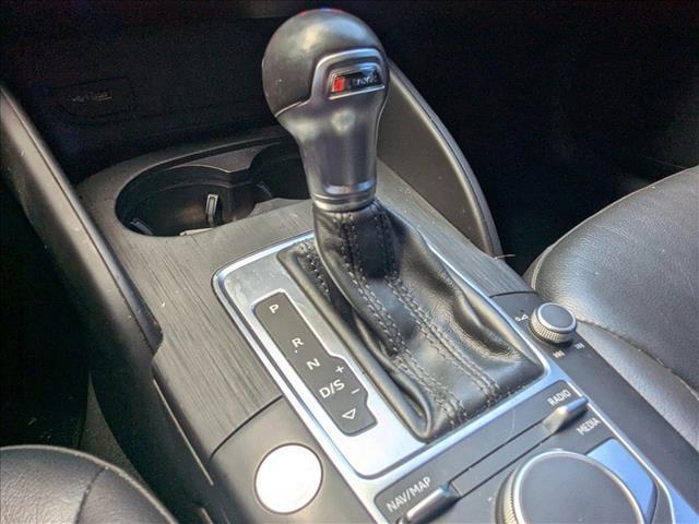used 2017 Audi A3 car, priced at $11,992