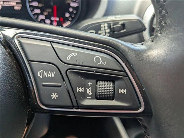 used 2017 Audi A3 car, priced at $11,992