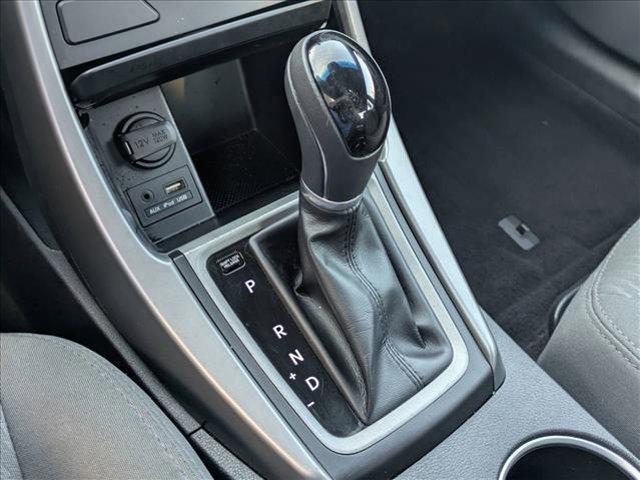 used 2015 Hyundai Elantra car, priced at $5,999