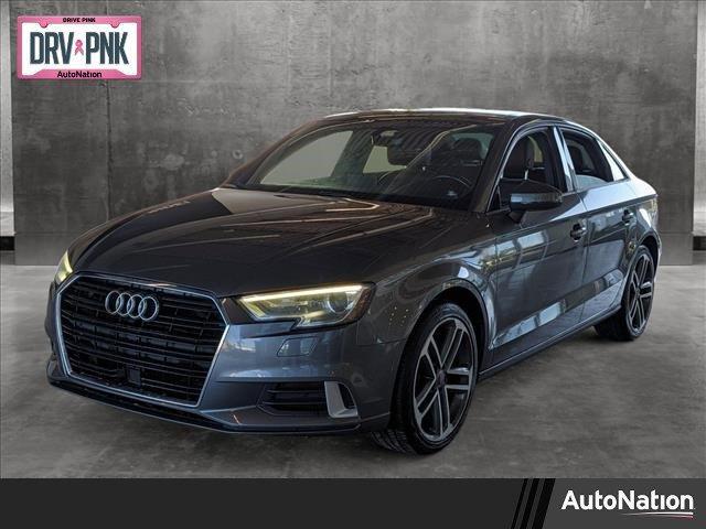 used 2017 Audi A3 car, priced at $12,898