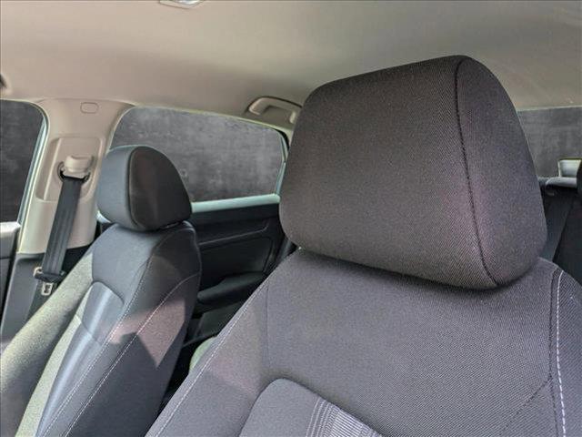 used 2024 Honda Civic car, priced at $24,298