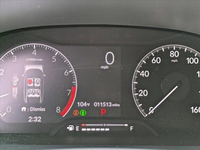 used 2024 Honda Civic car, priced at $24,298