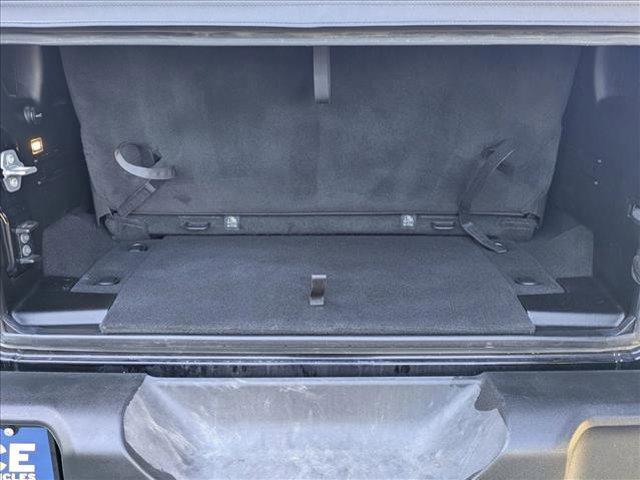 used 2022 Jeep Wrangler car, priced at $26,999