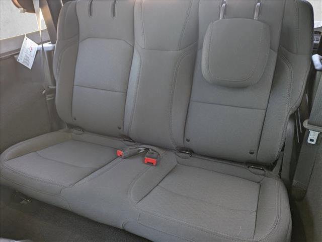 used 2022 Jeep Wrangler car, priced at $26,999