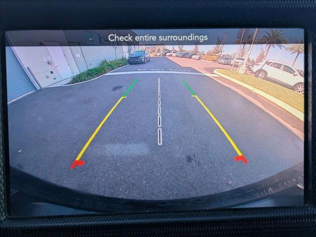 used 2022 Jeep Wrangler car, priced at $26,999