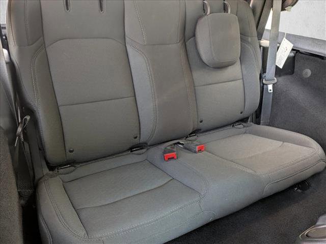 used 2022 Jeep Wrangler car, priced at $26,999