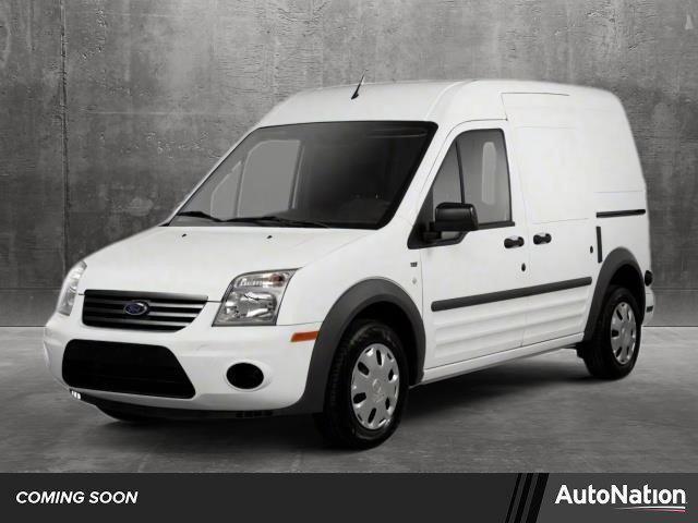 used 2013 Ford Transit Connect car, priced at $8,995