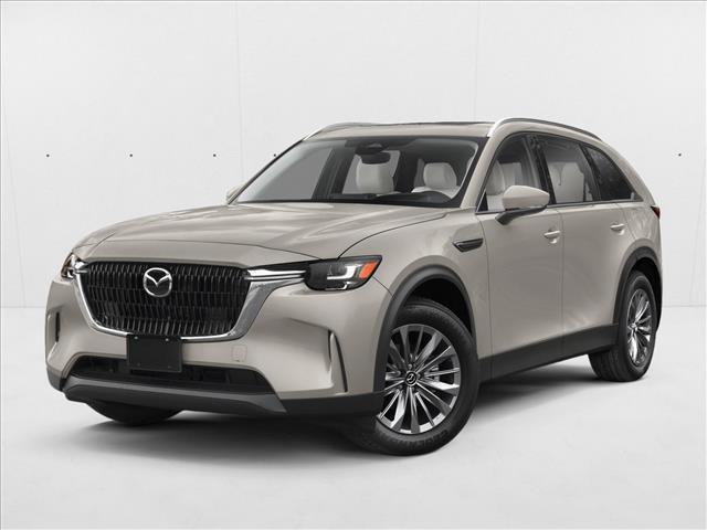 used 2024 Mazda CX-90 car, priced at $26,475