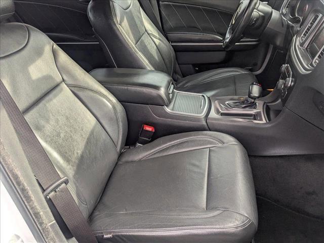 used 2016 Dodge Charger car, priced at $11,698
