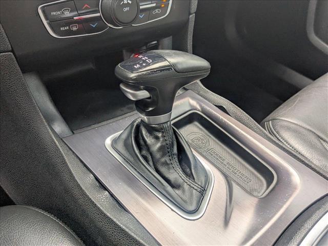 used 2016 Dodge Charger car, priced at $11,698
