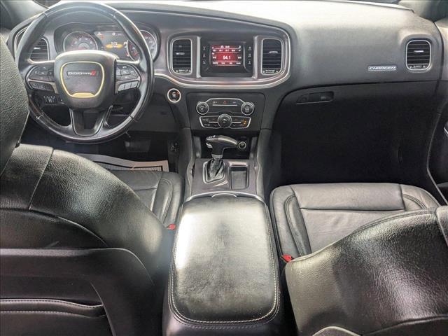used 2016 Dodge Charger car, priced at $11,698