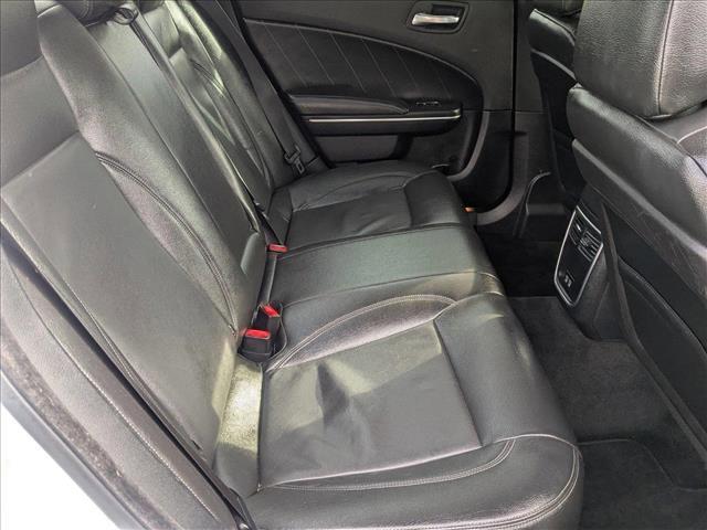 used 2016 Dodge Charger car, priced at $11,698