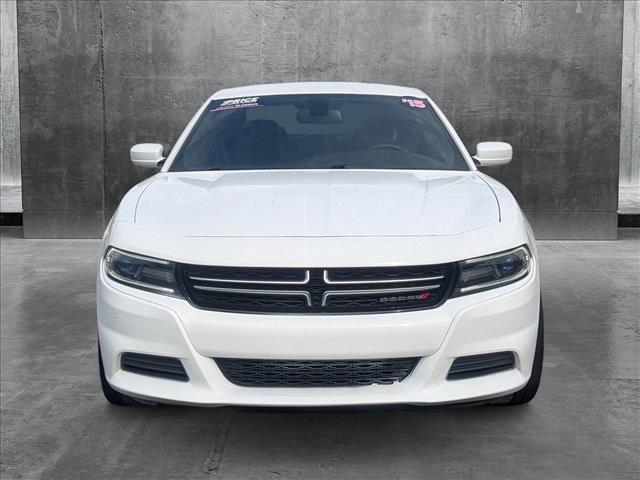used 2016 Dodge Charger car, priced at $11,698