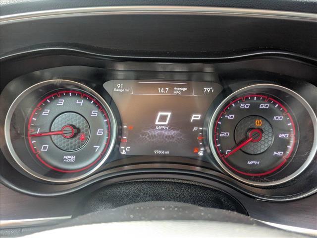 used 2016 Dodge Charger car, priced at $11,698