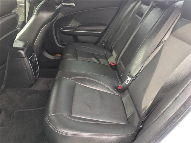 used 2016 Dodge Charger car, priced at $11,698