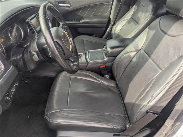 used 2016 Dodge Charger car, priced at $11,698