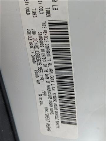 used 2014 Chrysler Town & Country car, priced at $8,834