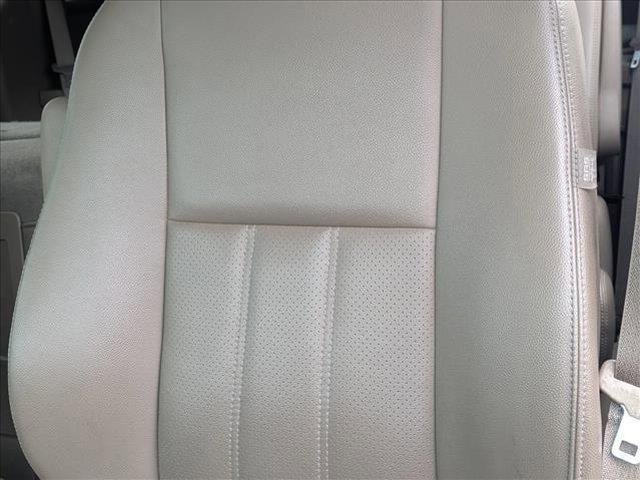 used 2014 Chrysler Town & Country car, priced at $8,834