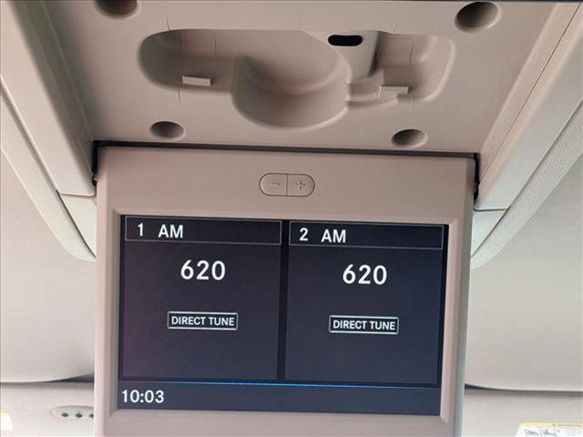 used 2014 Chrysler Town & Country car, priced at $8,834