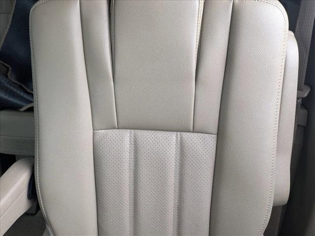 used 2014 Chrysler Town & Country car, priced at $8,834