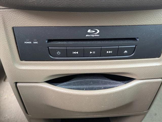 used 2014 Chrysler Town & Country car, priced at $8,834