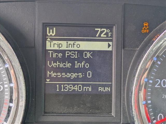 used 2014 Chrysler Town & Country car, priced at $8,834