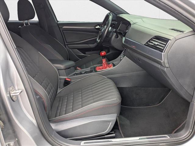 used 2019 Volkswagen Jetta GLI car, priced at $17,999