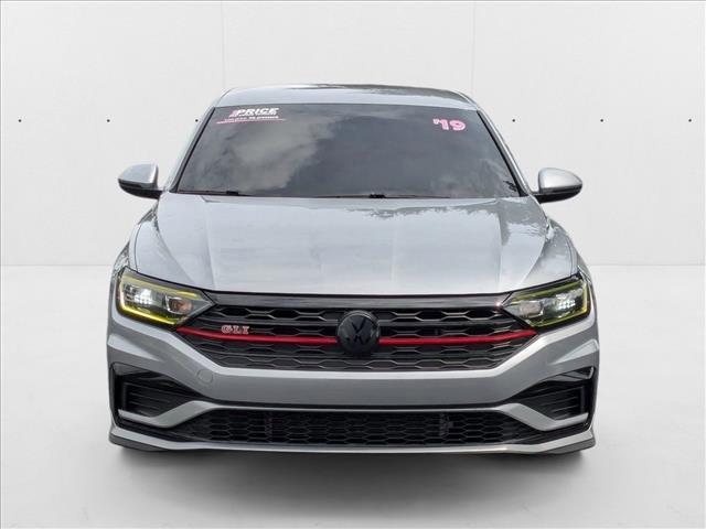 used 2019 Volkswagen Jetta GLI car, priced at $17,999
