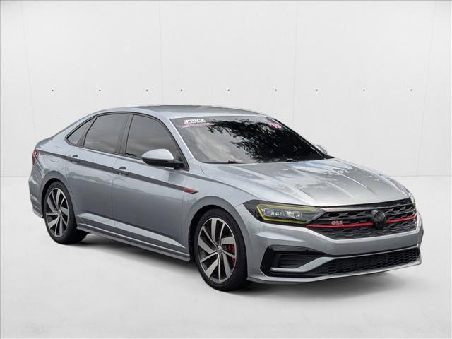 used 2019 Volkswagen Jetta GLI car, priced at $17,999
