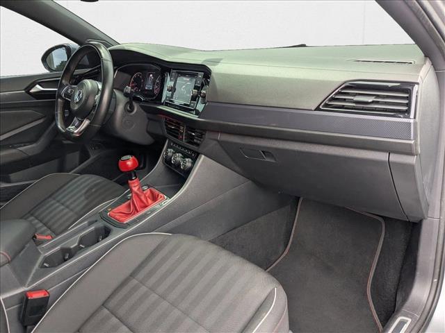 used 2019 Volkswagen Jetta GLI car, priced at $17,999