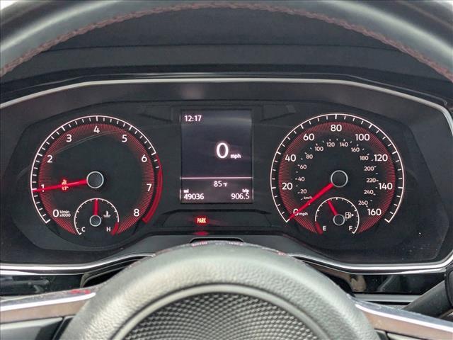 used 2019 Volkswagen Jetta GLI car, priced at $17,999