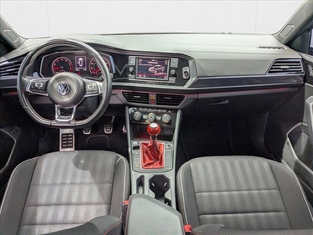 used 2019 Volkswagen Jetta GLI car, priced at $17,999
