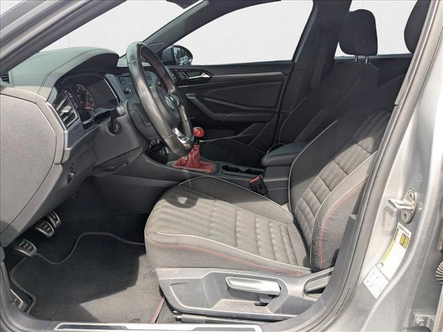 used 2019 Volkswagen Jetta GLI car, priced at $17,999