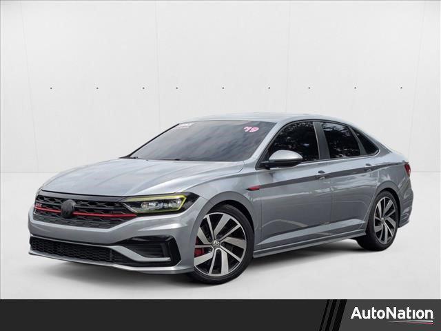 used 2019 Volkswagen Jetta GLI car, priced at $17,999