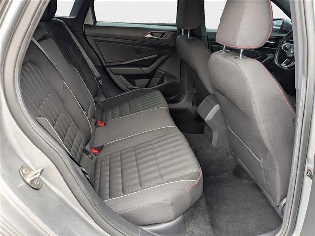 used 2019 Volkswagen Jetta GLI car, priced at $17,999