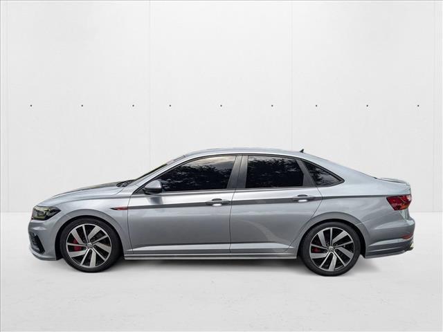 used 2019 Volkswagen Jetta GLI car, priced at $17,999
