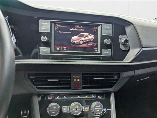 used 2019 Volkswagen Jetta GLI car, priced at $17,999