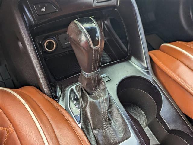 used 2015 Hyundai Tucson car, priced at $6,999