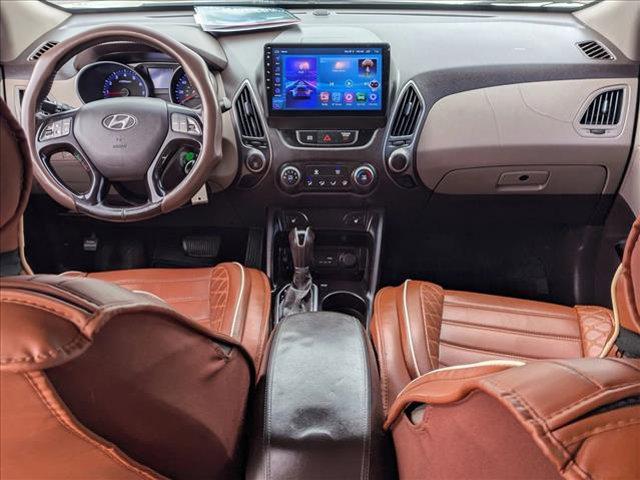 used 2015 Hyundai Tucson car, priced at $6,999