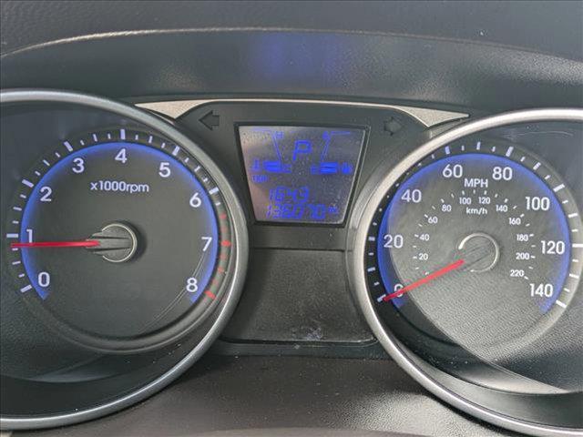 used 2015 Hyundai Tucson car, priced at $6,999