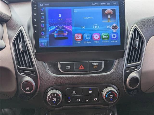 used 2015 Hyundai Tucson car, priced at $6,999