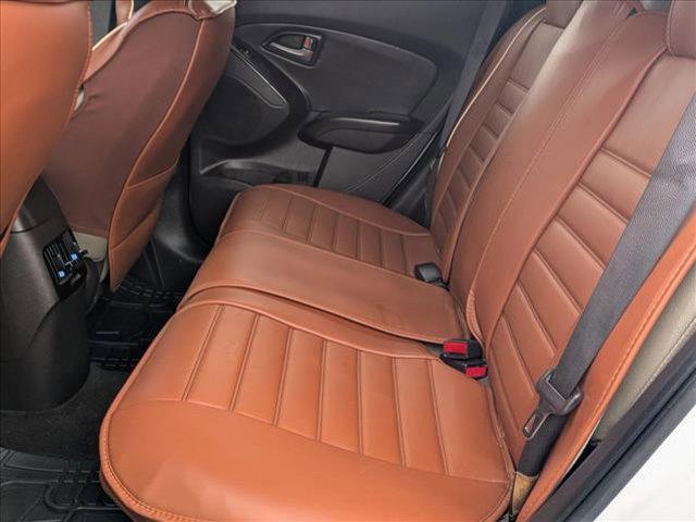 used 2015 Hyundai Tucson car, priced at $6,999