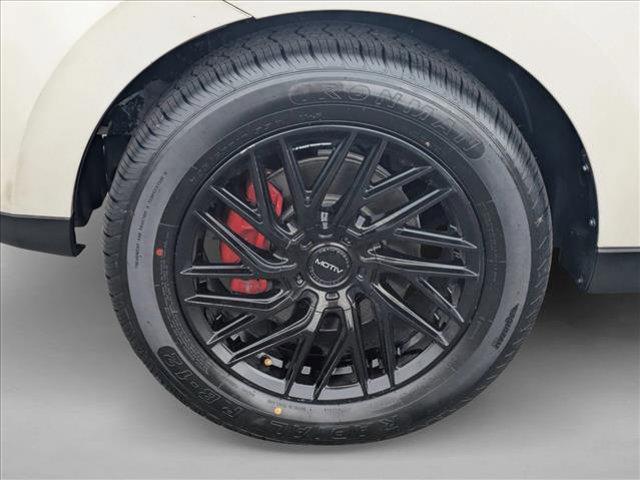 used 2015 Hyundai Tucson car, priced at $6,999