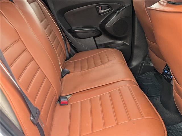 used 2015 Hyundai Tucson car, priced at $6,999