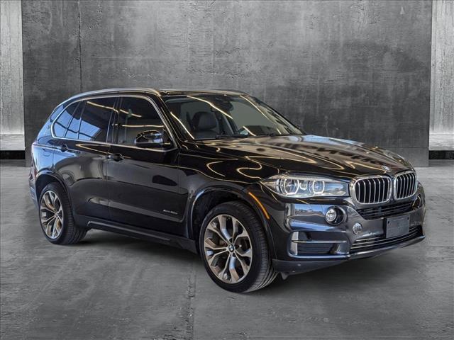 used 2016 BMW X5 eDrive car, priced at $14,498