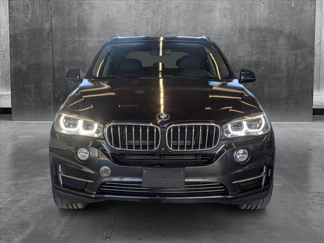 used 2016 BMW X5 eDrive car, priced at $14,498